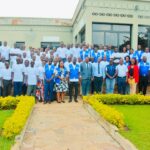 PAGRIS : les autorités locales comme intervenants majeurs dans la réussite du projet