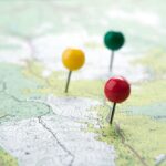 ERB recrute un expert cartographe pour la production de cartes cartographiées